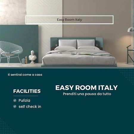 Easy Room Italy Prada Milano Ngoại thất bức ảnh