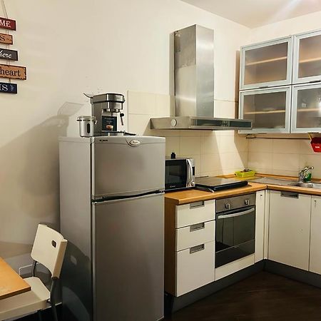 Easy Room Italy Prada Milano Ngoại thất bức ảnh