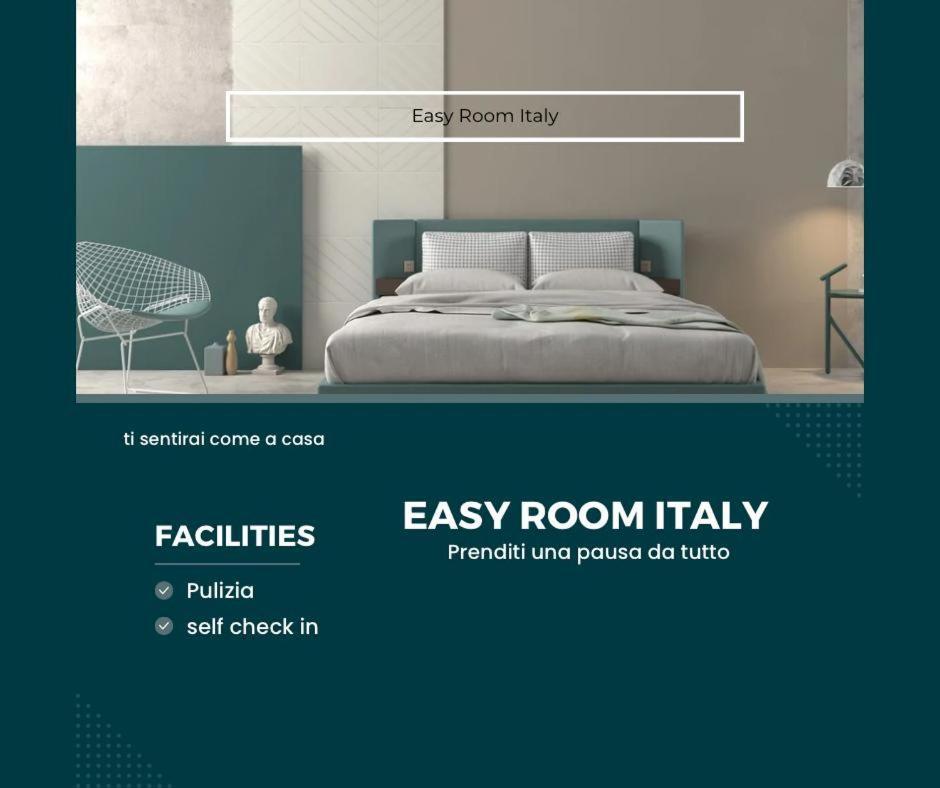 Easy Room Italy Prada Milano Ngoại thất bức ảnh