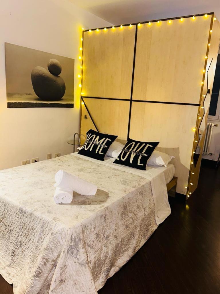 Easy Room Italy Prada Milano Ngoại thất bức ảnh