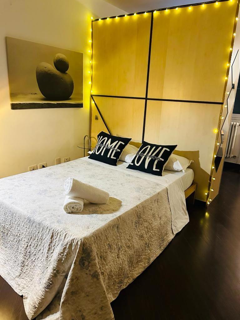 Easy Room Italy Prada Milano Ngoại thất bức ảnh